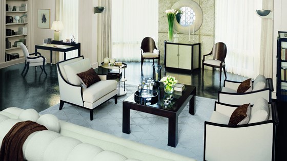 Photo Shoots: Kreiss Home Furnishings