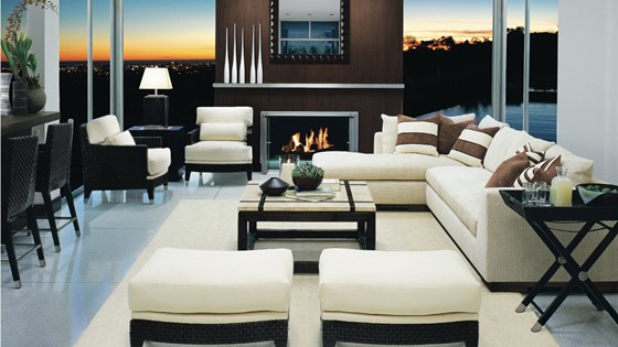 Photo Shoots: Kreiss Home Furnishings